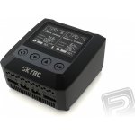 SKY RC B6 NANO DUO nabíječ 2x100W – Zboží Dáma
