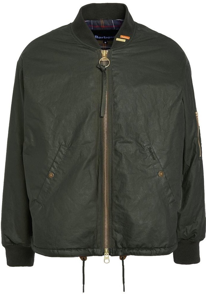 Field Jacket Bomber Jacket Barbour Flyer Jacket Barbour