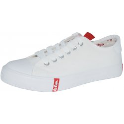 Lee Cooper LCW-24-31-2239L bílá