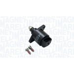 Volnoběžný regulační ventil, přívod vzduchu MAGNETI MARELLI 219244290500 – Hledejceny.cz