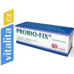 SVUS PROBIO FIX 60 želatinových tablety – Hledejceny.cz