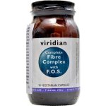Viridian Complete Fibre Complex with F.O.S. 90 kapslí – Hledejceny.cz