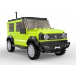 Double E CaDa 55023 Terénní auto Suzuki 1:24 – Zboží Dáma