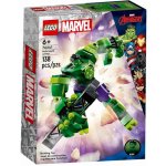 LEGO® Marvel 76241 Hulk v robotickém brnění – Zboží Živě