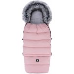 Cottonmoose Combi Yukon Růžový – Zboží Mobilmania