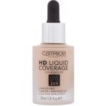 Catrice HD Liquid Coverage 005 make-up 30 ml – Hledejceny.cz