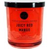 Svíčka DW Home Juicy Red Mango 274,71 g