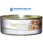 Applaws tuňák & sýr 156 g – Sleviste.cz