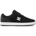 Dc shoes pánské boty Crisis 2 S black/white/black – Hledejceny.cz