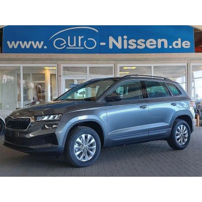 Skoda Karoq 1.5 TSI Selection DSG 110 kW – Hledejceny.cz