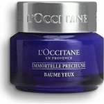 L´Occitane Immortelle Precieuse Energising Eye Balm 15 ml – Hledejceny.cz