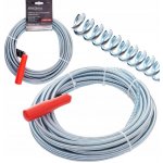 Kraft&Dele 10m x 9mm KD11767 – Zbozi.Blesk.cz