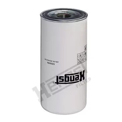 HENGST FILTER Filtr odvzdušnění klikové skříně HGF AS900M – Hledejceny.cz