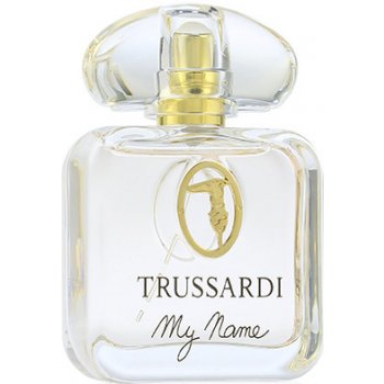 TrussarDi My Name parfémovaná voda dámská 100 ml tester