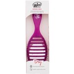 Wet Brush Speed Dry kartáč na vlasy Purple – Hledejceny.cz