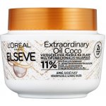 L'Oréal Elséve Extraordinary Oil vyživující maska na vlasy 300 ml – Zbozi.Blesk.cz