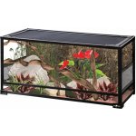 Repti Planet terárium sestavitelné 91,4 x 45,7 x 45,7 cm – Zbozi.Blesk.cz