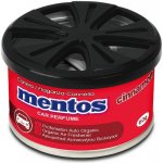Mentos Organic Blocks Air Freshener Cinnamon – Hledejceny.cz