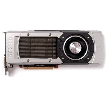 Zotac GeForce GTX 780 3GB DDR5 ZT-70202-10P