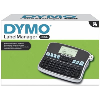 DYMO LabelManager 360D S0879510