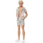 Mattel Barbie Ken Perfektní filmový den – Zboží Dáma