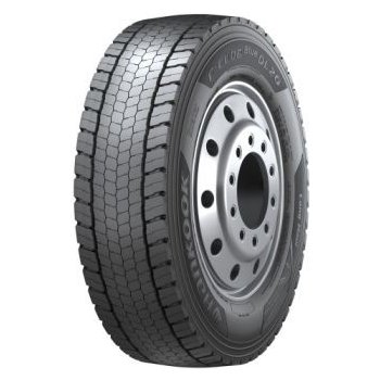 HANKOOK DL20W E-CUBE MAX 295/60 R22,5 150/147L