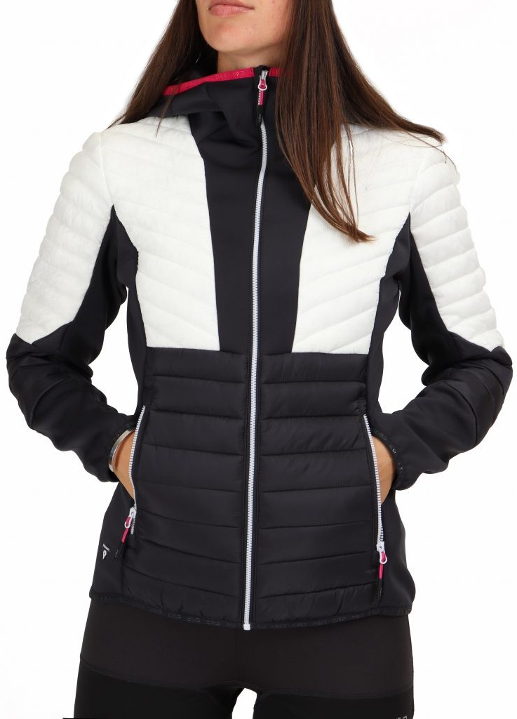 CMP Hybrid Primaloft antracite