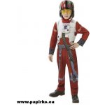 Rubie's Star Wars X-Wing Fighter Pilot – Zboží Dáma