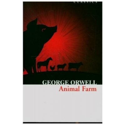Animal Farm – Sleviste.cz
