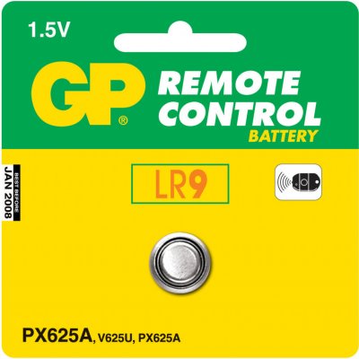 GP LR9 1ks 1041062511 – Zboží Mobilmania