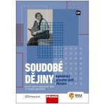 Soudobé dějiny - badatelský pracovní sešit dějepisu pro 9. ročník -- Hybridní pracovní sešit – Zboží Dáma