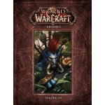 World of Warcraft: Kronika (svazek čtvrtý) – Zboží Dáma