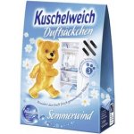 Kuschelweich Sommerwind vonné sáčky do skříně 3 ks – Zboží Dáma