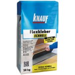 Knauf Flexkleber Schnell C2FT S1 20 kg – Sleviste.cz