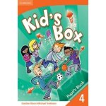 Kids Box 4 PB – Sleviste.cz