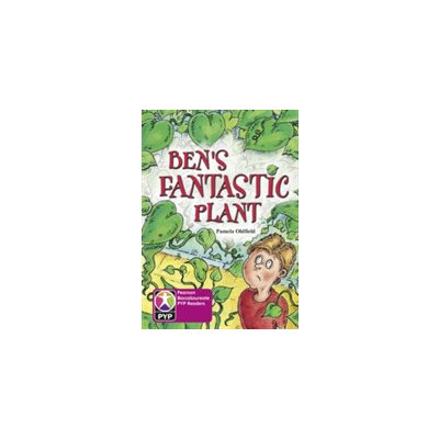 Primary Years Programme Level 8 Bens Fantastic Plant 6PackMultiple copy pack
