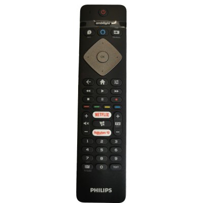 Dálkový ovladač Philips 996592003182 – Zboží Živě