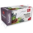 Rej Relaxace Tea Roiboos Meduňka Levandule 20 x 1,5 g