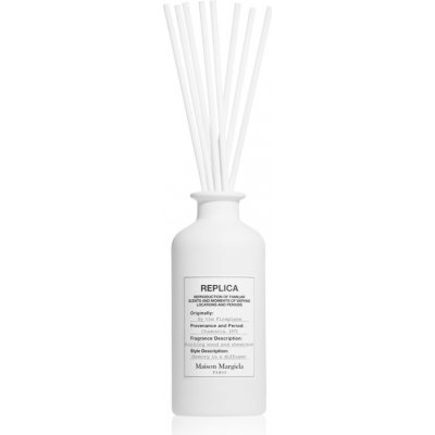 Maison Margiela Replica By the Fireplace aroma difuzér 185 ml – Zboží Mobilmania