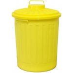 popelnice INJETON PLAST 20 l – Sleviste.cz