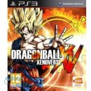 Hra na PS3 Dragon Ball Xenoverse