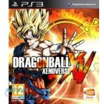 Dragon Ball Xenoverse – Zboží Dáma
