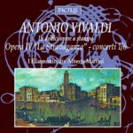 Vivaldi Antonio - Opera Iv-La Stravaganza CD – Hledejceny.cz