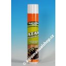 AgroBio Atak aerosol na vosy Extra 750 ml