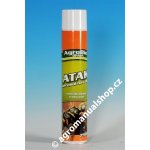 AgroBio Atak aerosol na vosy Extra 750 ml – Zboží Mobilmania