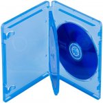 Krabička Blu-Ray na 3 disky - modrá – Sleviste.cz