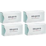 Gelavis DH 200 kyselina hyaluronová 200 mg 12měsíční kúra 360 kapslí – Hledejceny.cz