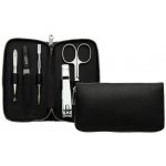 Premium Line Manikúrová sada 5-dílná PL1825CN černá – Zboží Mobilmania