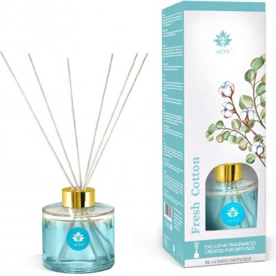 Arôme Fresh Cotton – Hledejceny.cz
