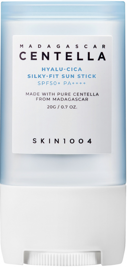 Skin1004 Madagascar Centella Hyalu Cica First ampoule 50 ml